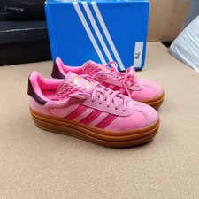 Adidas Gazelle Bold J  Neuf DS