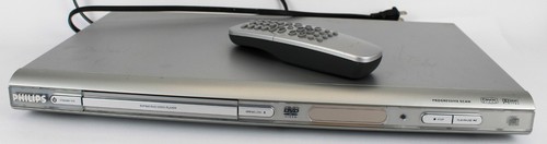 Philips dvp642 dvd - dvp642/37,