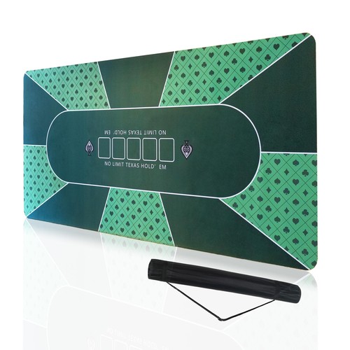 Thick x35 foldable - thick, poker