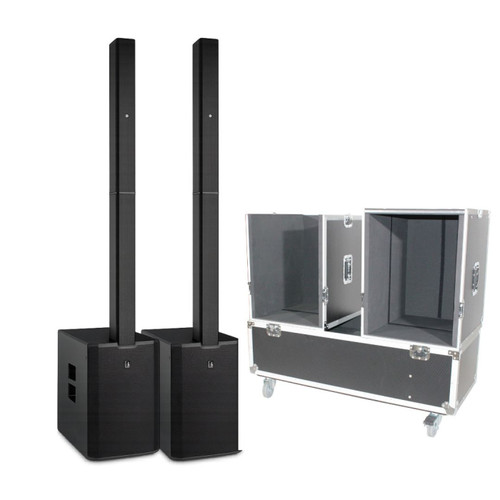 Systems maui g2 pair - ld,