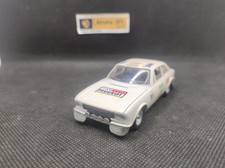Peugeot 504 coupe - 504,