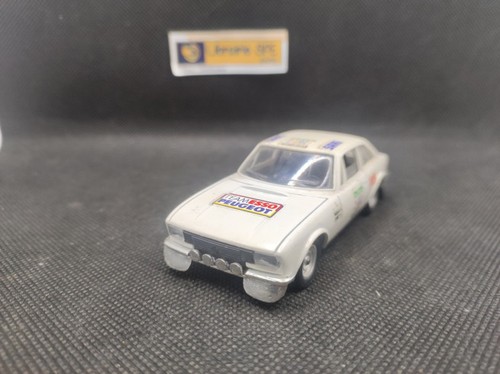 Peugeot 504 coupe v6 - peugeot,
