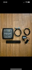 Décodeur Box Bouyegues 4 k Complet ,en Bon État ,envoi Soigner Et  Rapide