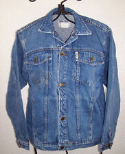 VESTE / BLOUSON en Jean BRANDON, Ado Garçon, Taille 16 ans --- (VJ_173)