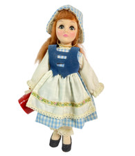 Effanbee Poupée Jill 1187