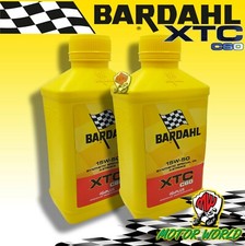 Bardhal moto xtc c60 15w50 - moto,