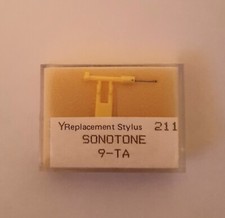 Diamant pour SONOTONE 9-TA