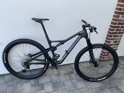 Cannondale scalpel carbon - scalpel, se