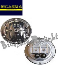 8030 - Klaxon Claxon 6 Volt AC