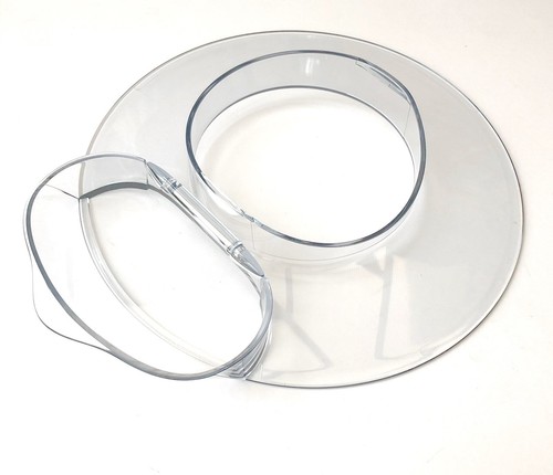 Kenwood chef splashguard bowl - chef,