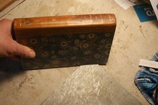 La Roche aux Mouettes, Jules