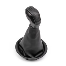 Pommeau de Levier de Vitesses Soufflet pour Peugeot Partner Citroen Berlingo