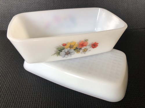 Beurrier arcopal vintage - beurrier,
