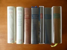 Bibliothèque de la Pléiade -