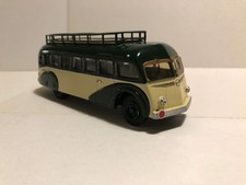 1:50 MINITRUCKS KIT RESINE MONTE bus autocar ISOBLOC W347M  réf 42 neuf boîte