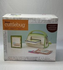 CUTTLEBUG Provo Craft Die