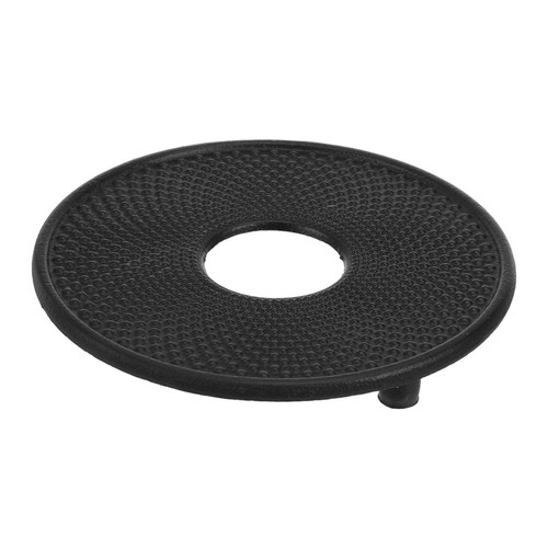Support casseroles rond en - À,