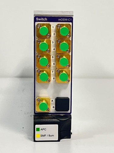 Viavi optical switch 1x08 - viavi,