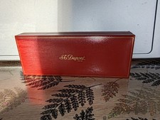 S.T. Dupont - Boite écrin