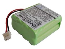 Batterie pour SportDog 1700 Transmitter, 1700NCP Transmitter 700mAh 9,6V