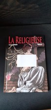 pichard  "LA RELIGIEUSE"  TRES BON ETAT