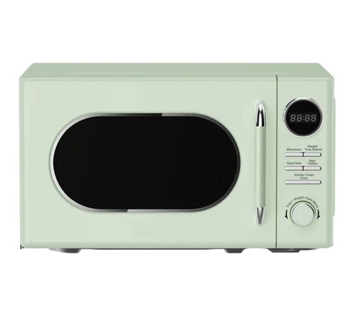 Magic chef cubic feet - 0.7,