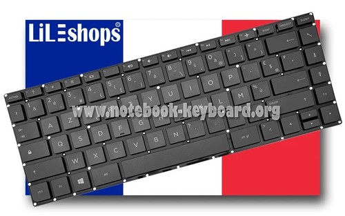 Clavier français original - français,