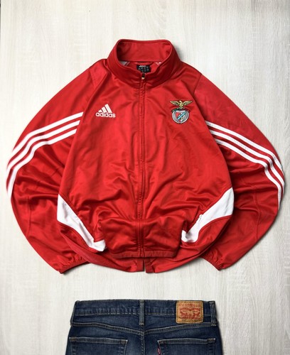 Adidas benfica 2003 - sl,