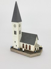 Faller église avec - Église,