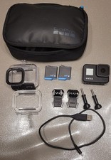 Gopro hero8 black caméra - hero8,