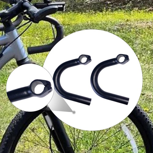 Guidon vélo alliage - vélo, en