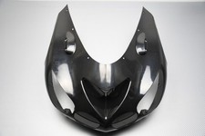 Tête de Fourche Non Peinte KAWASAKI ZZR 1400  ZXT40 2006-2011