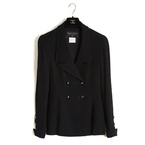 Chanel 1996 veste blazer fr38 - 1996,