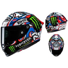 Hjc casque intégral - hjc, xl