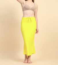 Spandex Saree Shapewear