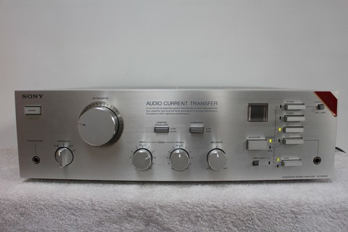 Ampli sony 500 - sony,