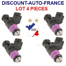Injecteur pour Renault Clio 3