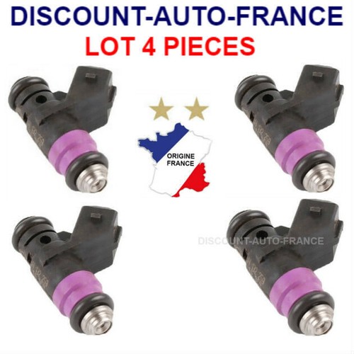 Injecteur pour renault - pour, clio