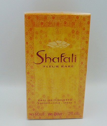Yves rocher shafali fleur rare - shafali,