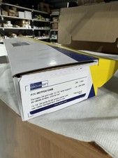 EKIVALAN MCPP241UMB Panneau de brassage 1U vide avec support arrière