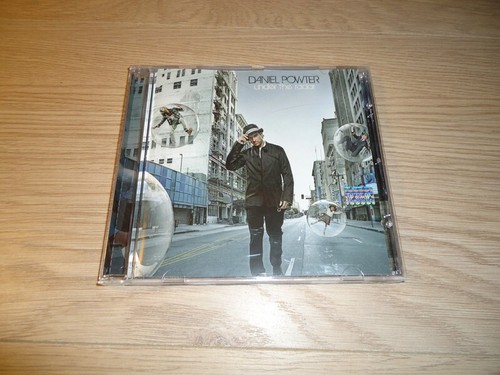 Daniel powter under the - powter,