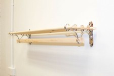 Étagère Murale Vintage Avec