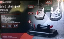 PARKSIDE® Scie à rubans pour