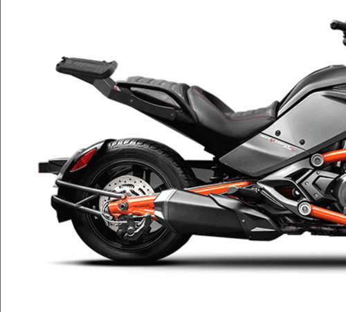 Can spyder f3s 16 26 - /, 16/26