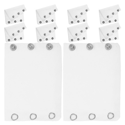 Pcs barboteuse double - 10,