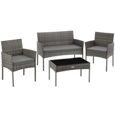 Salon jardin personnes en - 4,
