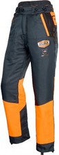 Pantalon professionnel adapté
