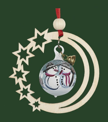 Décoration noël - de,