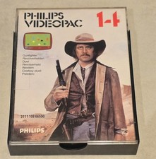 GUNFIGHTER DUEL WESTERN