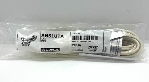 Ikea ansluta intermediate - ansluta,